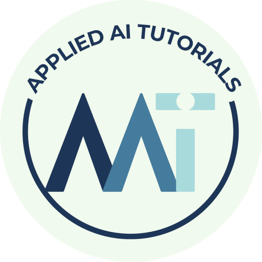 Applied AI Tutorials