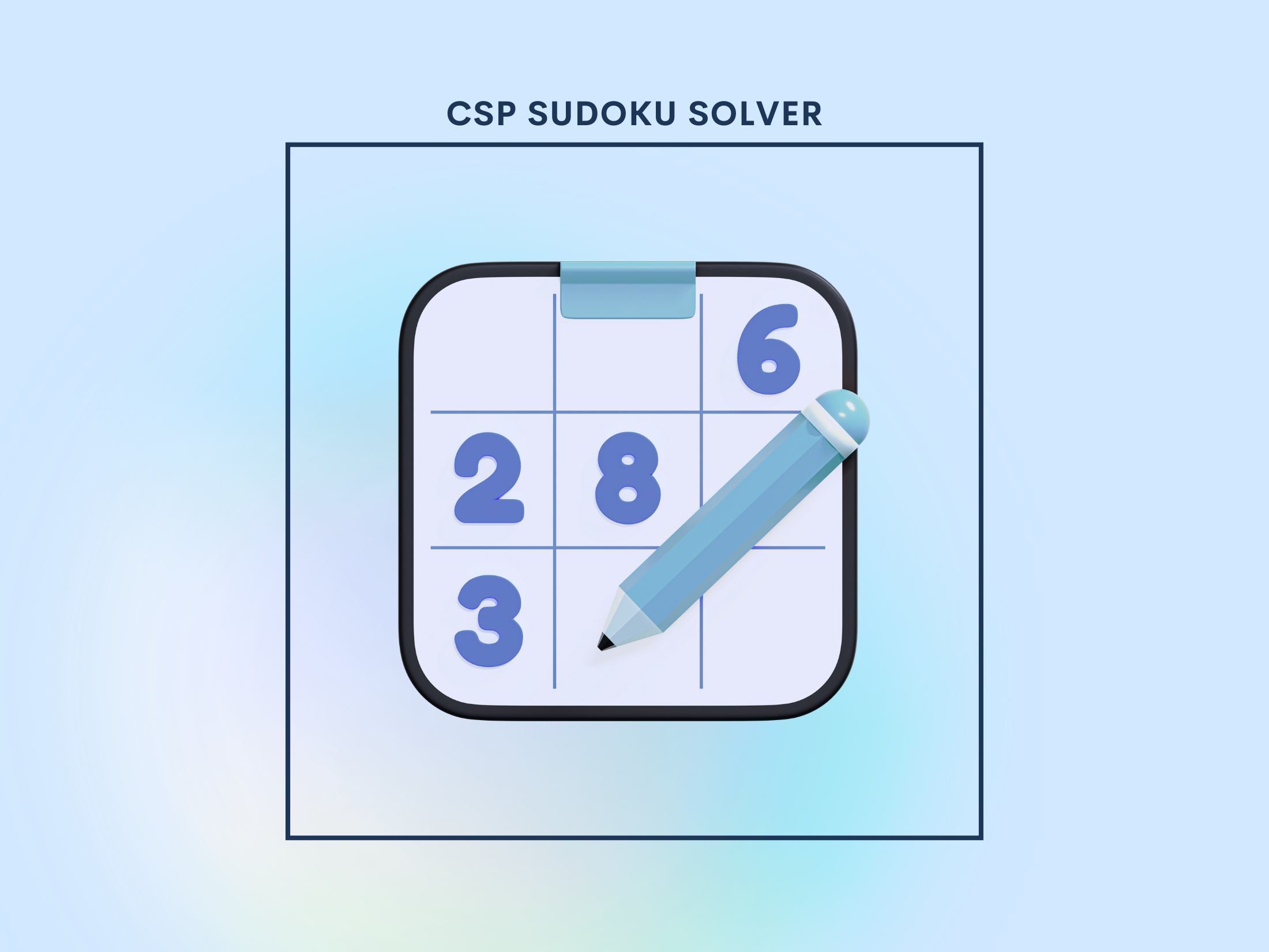 Constraint Satisfaction (Sudoku Solver): From Logic to Lightning-Fast Solvers